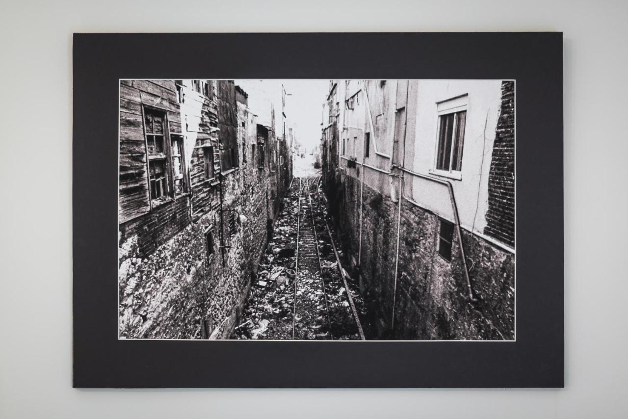 Photostory Art Studio Atenas Exterior foto